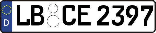 LB-CE2397