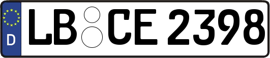 LB-CE2398