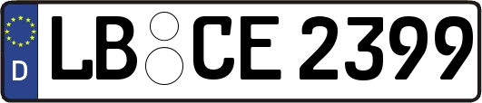 LB-CE2399