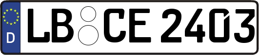 LB-CE2403