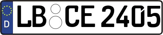 LB-CE2405