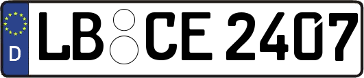 LB-CE2407