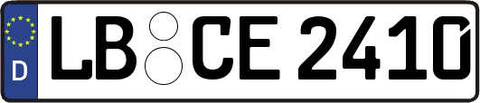 LB-CE2410