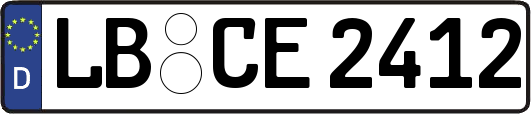 LB-CE2412