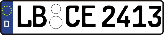 LB-CE2413