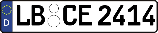 LB-CE2414