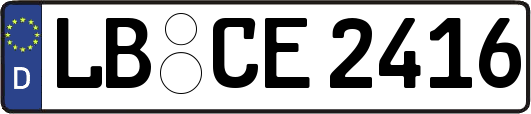 LB-CE2416