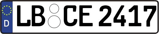 LB-CE2417
