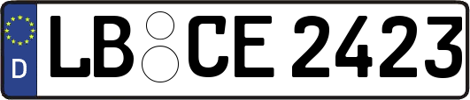 LB-CE2423