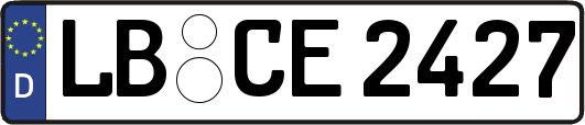 LB-CE2427