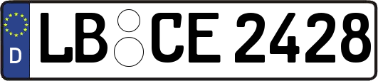 LB-CE2428