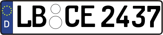 LB-CE2437