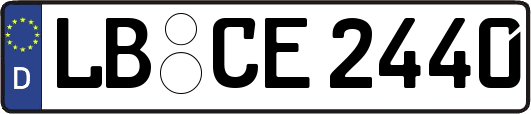 LB-CE2440
