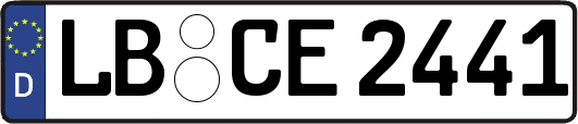 LB-CE2441