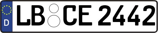 LB-CE2442