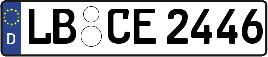 LB-CE2446