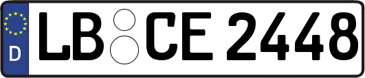 LB-CE2448