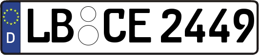 LB-CE2449