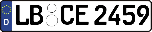 LB-CE2459