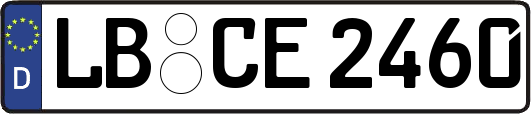 LB-CE2460