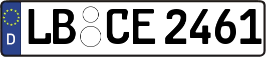 LB-CE2461