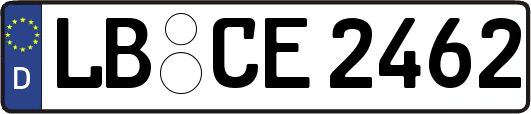 LB-CE2462