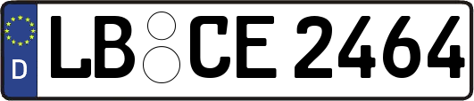 LB-CE2464