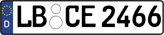 LB-CE2466