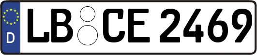 LB-CE2469