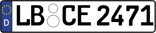 LB-CE2471