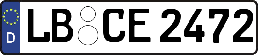 LB-CE2472