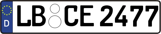 LB-CE2477