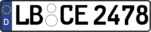LB-CE2478