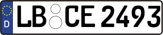 LB-CE2493
