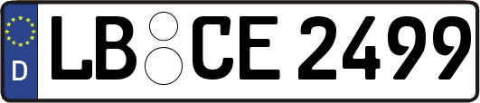 LB-CE2499