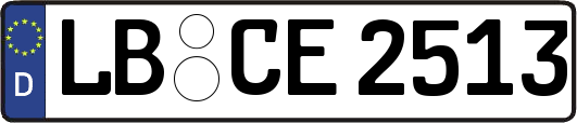 LB-CE2513