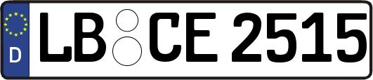 LB-CE2515
