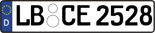 LB-CE2528