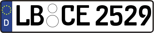 LB-CE2529