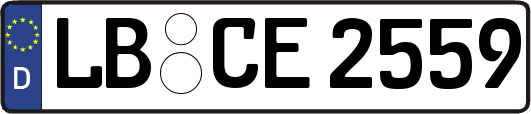 LB-CE2559