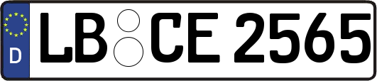 LB-CE2565