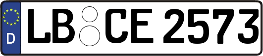 LB-CE2573