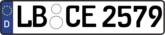 LB-CE2579