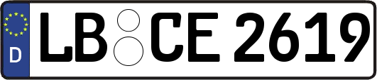 LB-CE2619