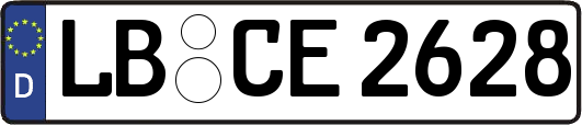 LB-CE2628