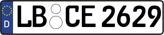LB-CE2629