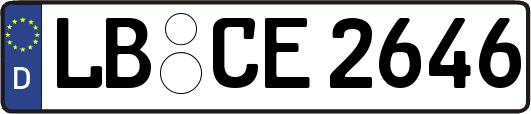 LB-CE2646