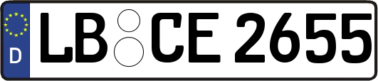 LB-CE2655