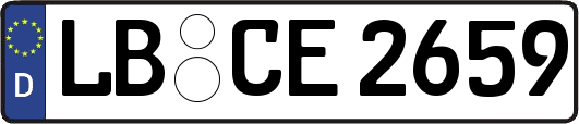 LB-CE2659
