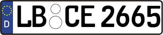LB-CE2665